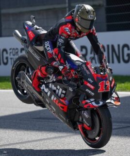 Maverick Vinales