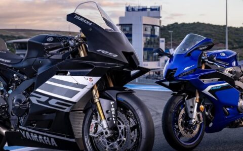 Yamaha