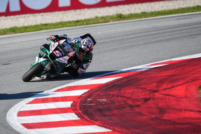 Johann Zarco MotoGP