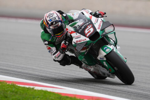 Johann Zarco MotoGP