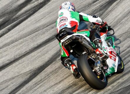 Johann Zarco