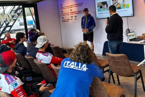 FIM Anti-Doping Activities in 2024: A Commitment to Clean Sport