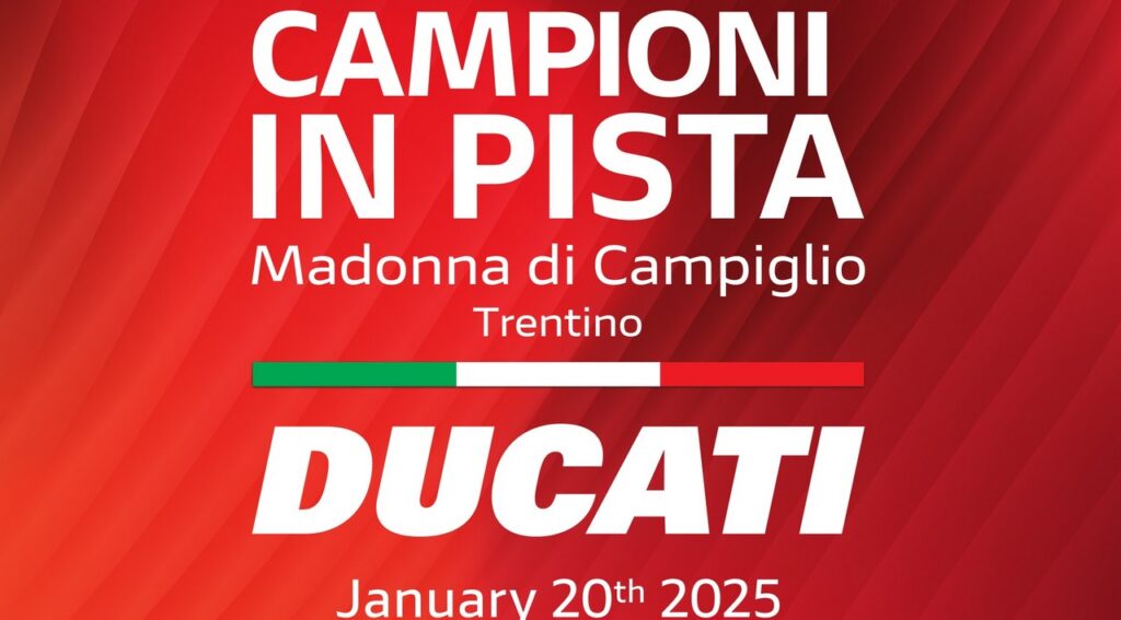 Ducati