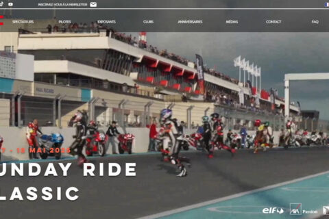 SRC: Der Sunday Ride Classic bekommt für 2025 ein neues Gesicht!