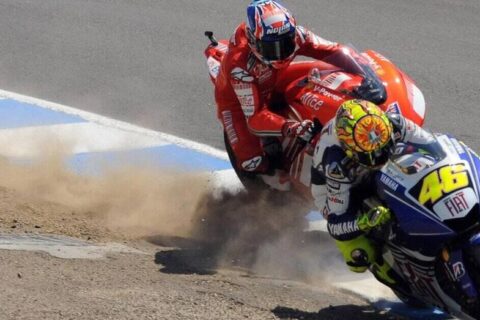 Casey Stoner