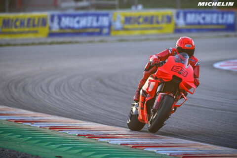 Moto2 Allemagne – Qualifications : Vietti en pole, Garcia à la faute