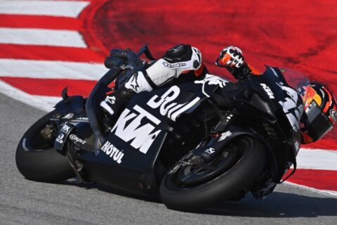 #DutchGP Moto3 FP2 : Les Espagnols Jorge Martin, Aron Canet et Joan Mir en grande forme