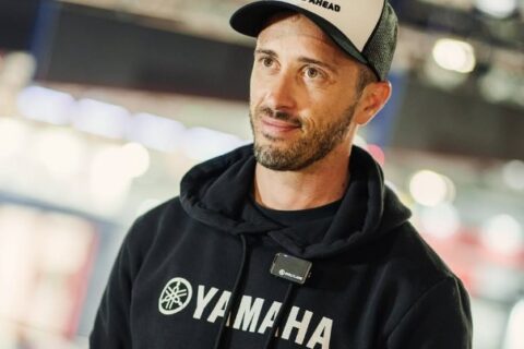 MotoGP, BREAKING NEWS : Andrea Dovizioso revient en piste pour le Shakedown &agrave; Sepang