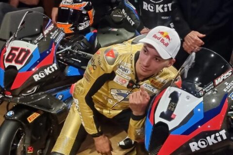 Moto3 Australie Qualifications : Joel Kelso écrit l’histoire à domicile