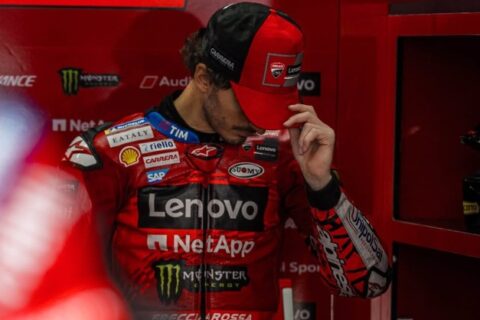 MotoGP, France, Le Mans : Vous êtes formidables ! (Galerie photos du jeudi)