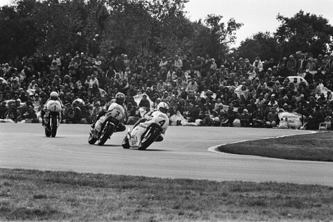 MotoGP, Assen : les horaires du Grand Prix des Pays-Bas