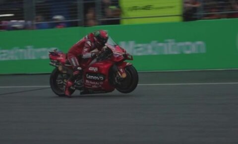 Ducati