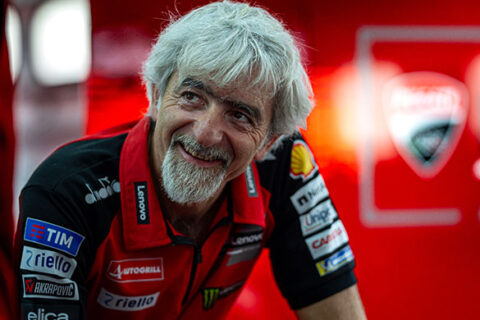 Moto2 Autriche – P2 : Ogura à la faute, Garcia en profite