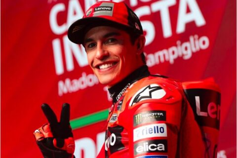 Moto3 Hongrie FP1 : Il y a déjà du grabuge au Balaton Park…