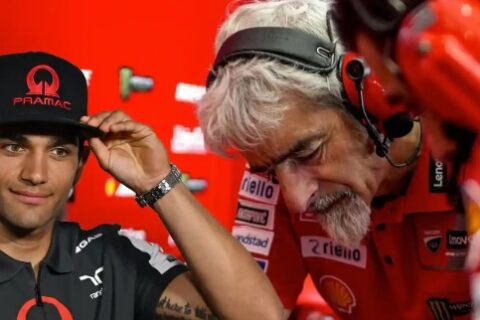 Moto3 Hongrie FP1 : Il y a déjà du grabuge au Balaton Park…