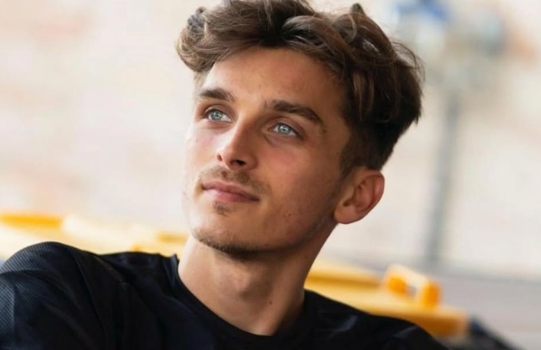 Luca marini