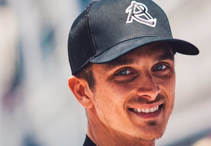 Luca marini