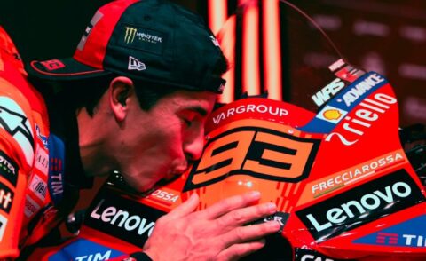 Marc Marquez