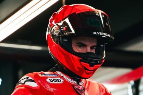 Moto2 Allemagne – Qualifications : Vietti en pole, Garcia à la faute