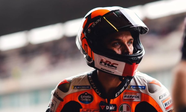 Luca marini