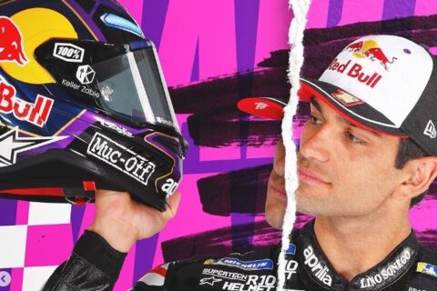 L’écho des réseaux : Un paddock de stars à Silverstone
