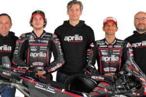 Massimo Rivola Jorge Martin