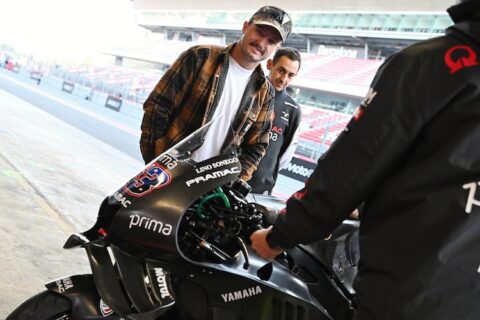 Moto2 Autriche – Course : Vietti indomptable sur le Red Bull Ring