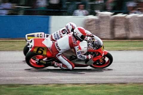MotoGP : Le calendrier provisoire 2025 est sorti, mais…