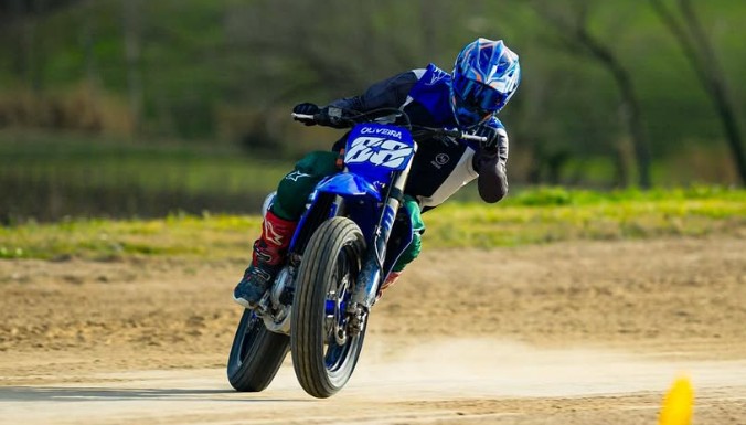 Miguel Oliveira