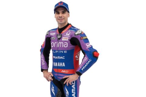 Moto2 Tha?lande : Ai Ogura confiant pour le titre : ? Ce sera la bonne ?