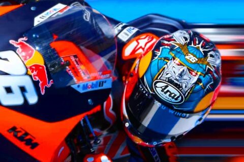 Dani Pedrosa