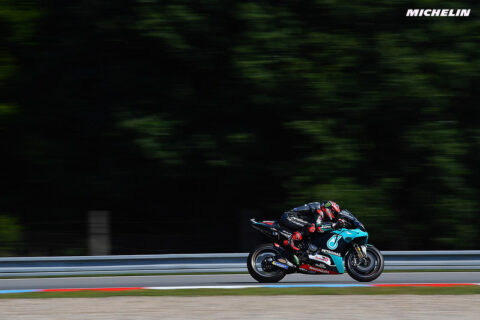 courses MotoGP