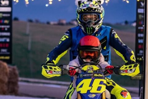 MotoGP 2025 : un calendrier de tests ambitieux pour une saison pleine de promesses