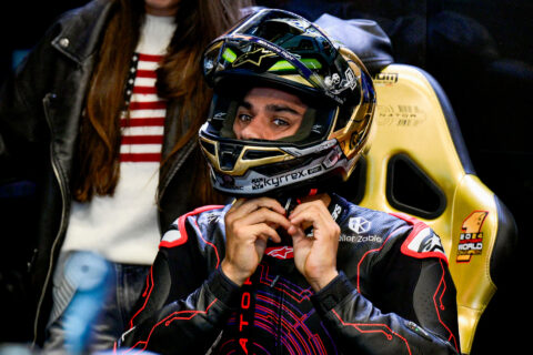 Jorge Martin
