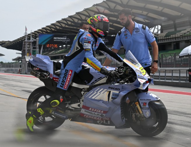 Sepang