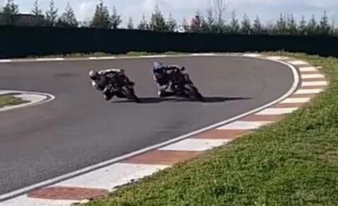 Rookies : Le premier Sport-études pour la vitesse moto va ouvrir en France !