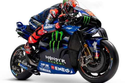 Moto3 : Intact GP engage David Munoz à long terme…