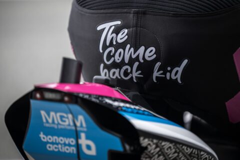 Scott Redding