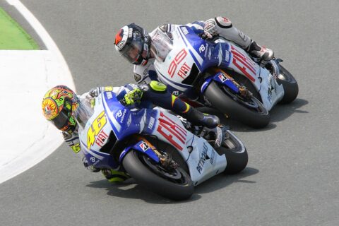 MotoGP, Grand Prix de Barcelone : Coup de chapeau à Dorna Sports !
