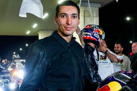 Moto3 Australie Qualifications : Joel Kelso écrit l’histoire à domicile