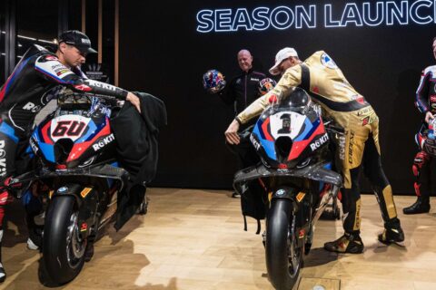 Moto2 : La FIM répond aux communications de Carlos Tatay