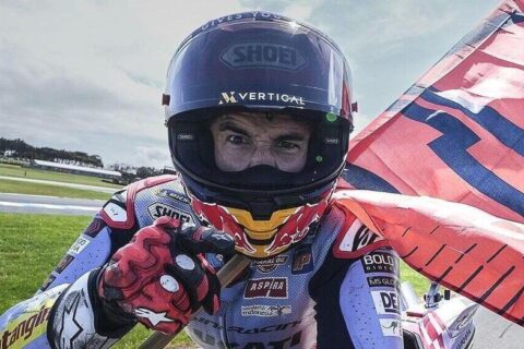 Moto2 Valence FP2 : Munoz prend les devants, Moreira se réveille