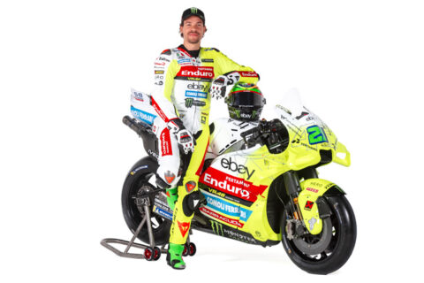 Franco Morbidelli