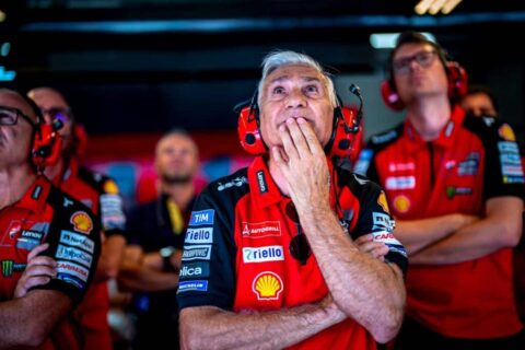 Moto2, Qatar : Sergio García enfin de retour après 3 Grands Prix manqués