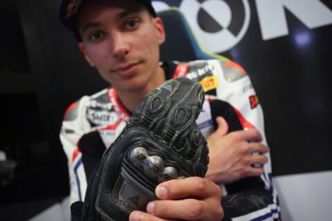 Moto3 Indonésie Course : Jose Antonio Rueda s’impose et devient champion du monde !