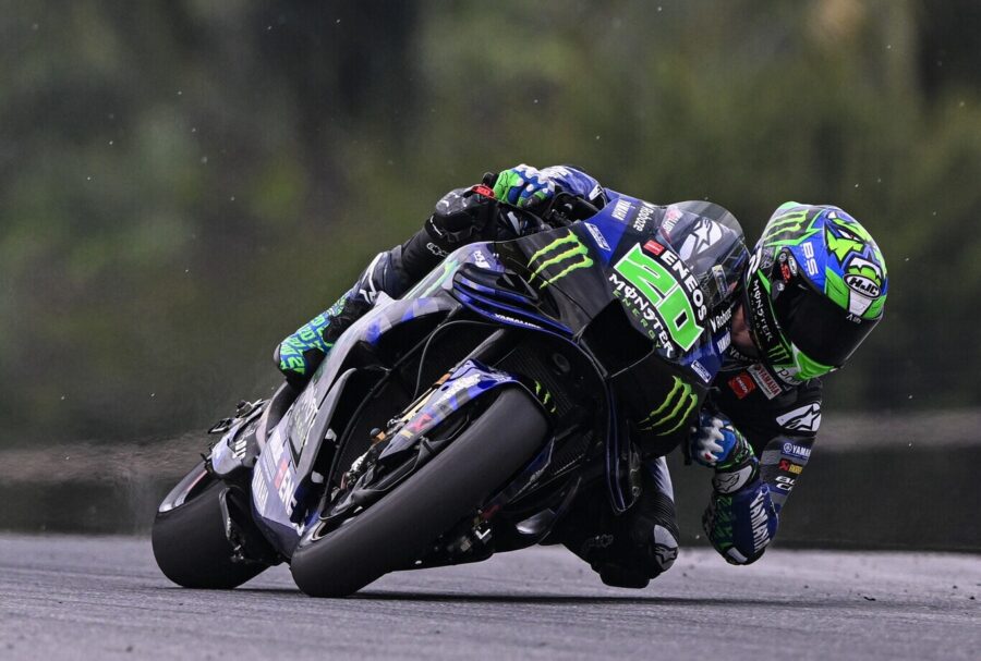 fabio quartararo