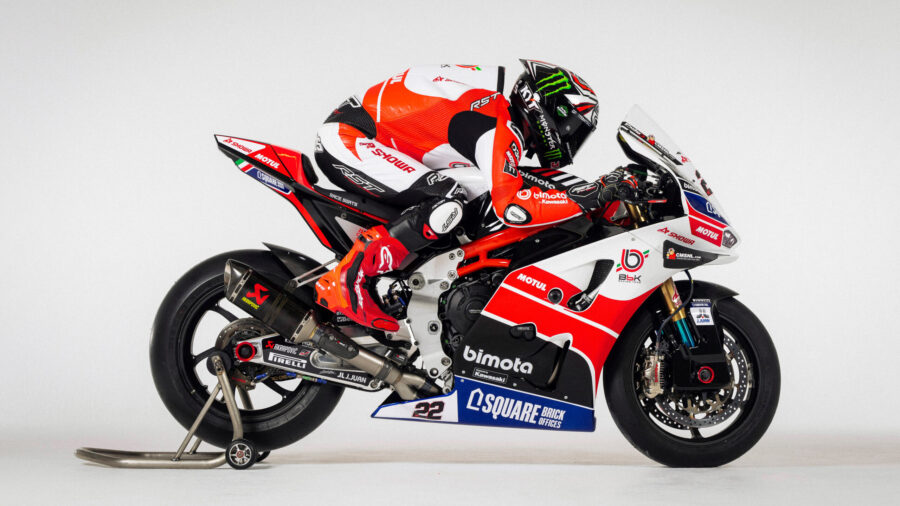 Bimota