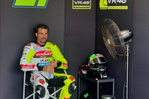 Moto2 Tha?lande : Avant le MotoGP, Ogura met fin à 15 ans d’attente pour le Japon