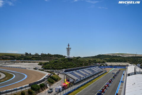 Moto2 Aragon – Qualifications : Jake Dixon arrache la pole position sur le fil