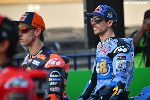MotoGP : le Mugello est aussi une étape pour le marché des transferts 2026